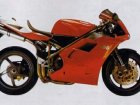 1999 Ducati 996 SPS